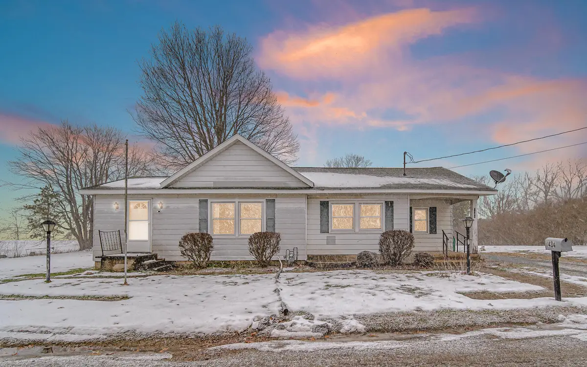 7434 11a Road, Plymouth, IN 46563 - Image #1
