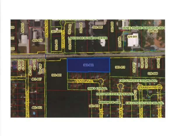 0 Us Hwy 20, Portage, IN 46368