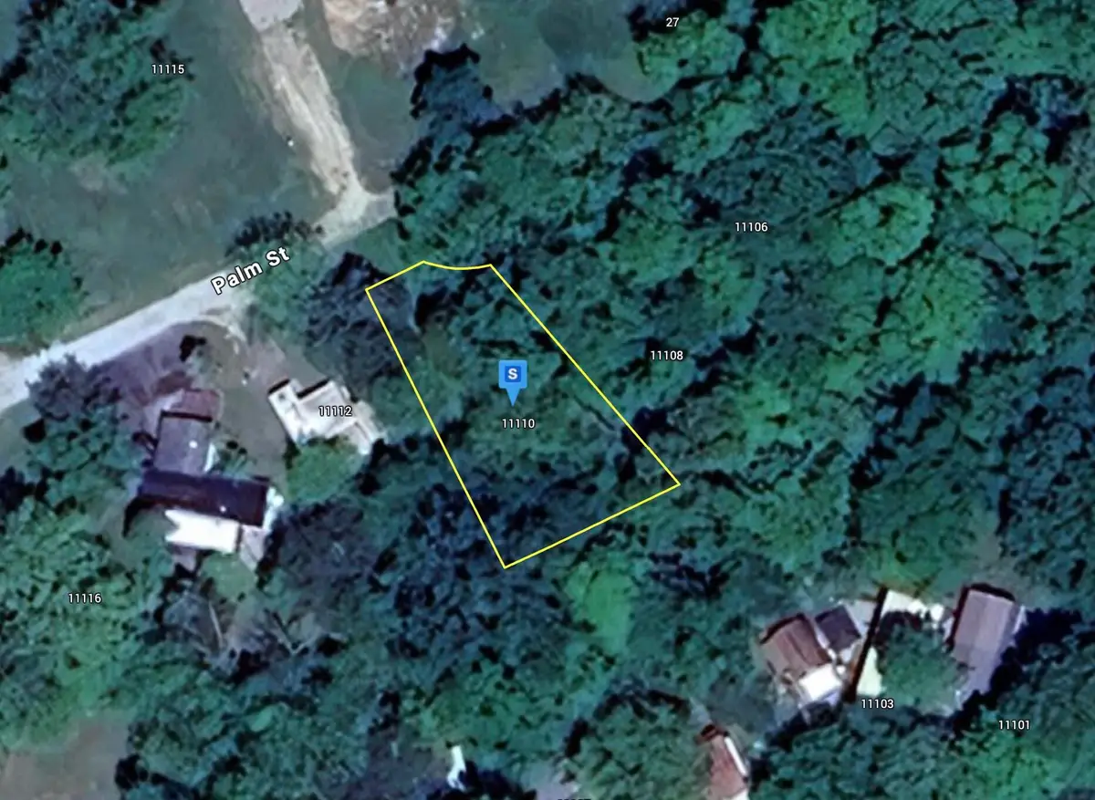 11110 Palm Drive, Brookville, IN 47012 - Image #1