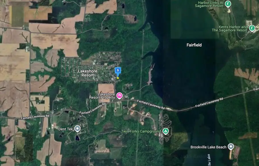 11110 Palm Drive, Brookville, IN 47012 - Image #2