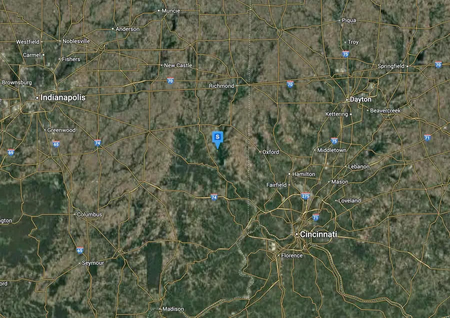 11110 Palm Drive, Brookville, IN 47012 - Image #3