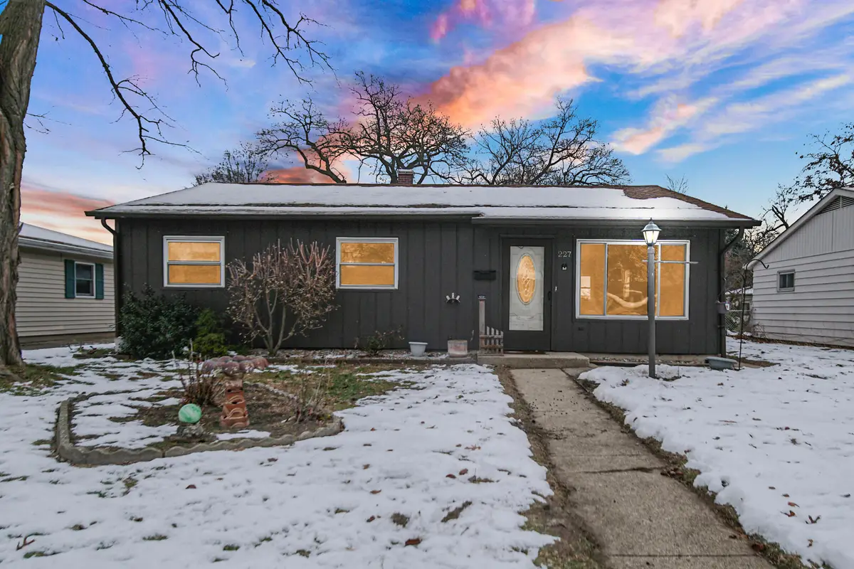 227 N Wright Street, Griffith, IN 46319 - Image #1