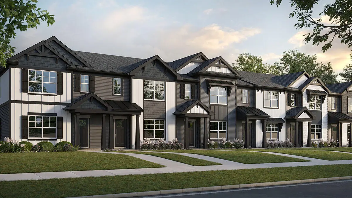 10907 Remington Place, Saint John, IN 46373 - Image #1