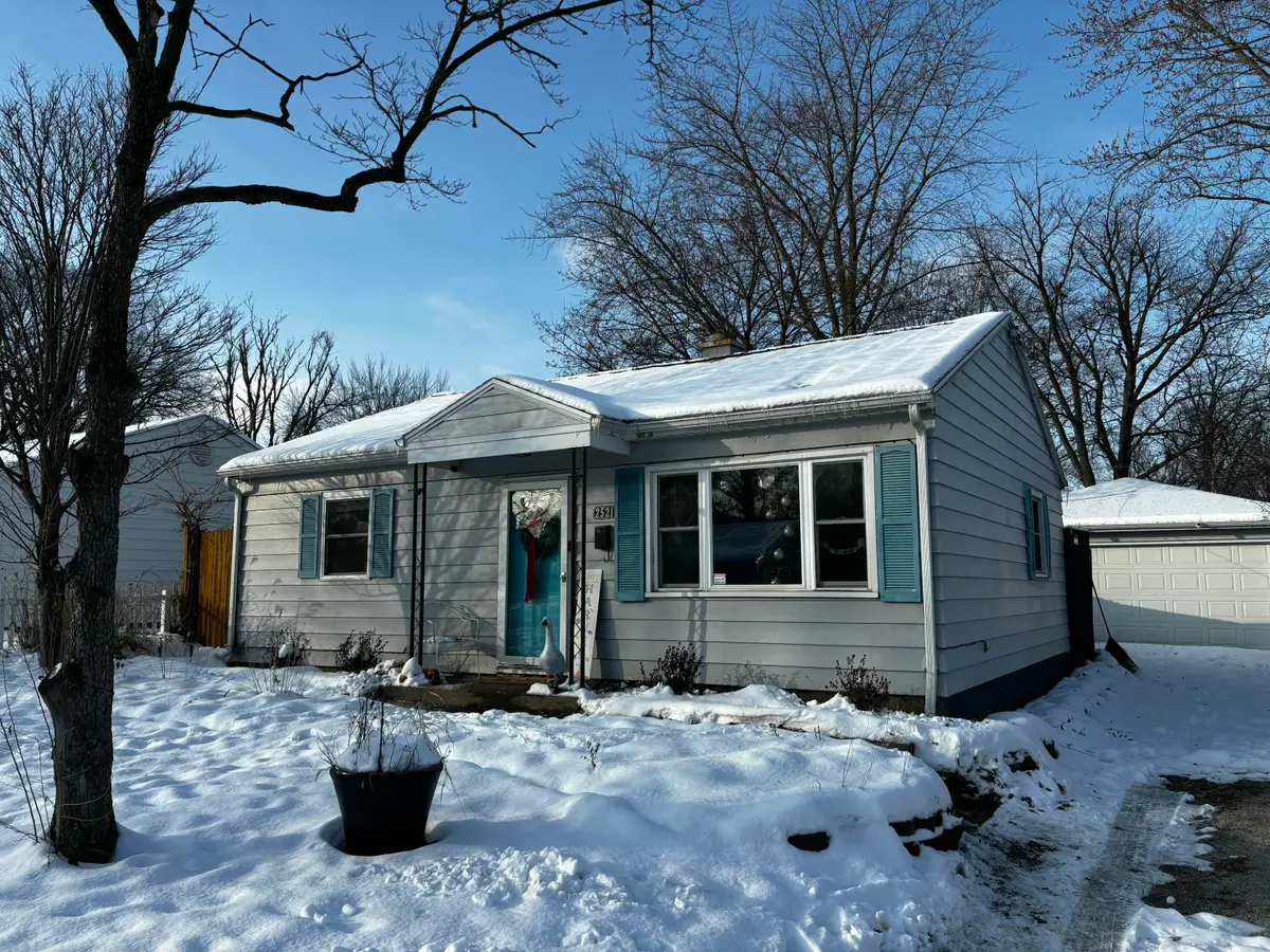 2521 Buffalo Street, Michigan City, IN 46360 - Image #1