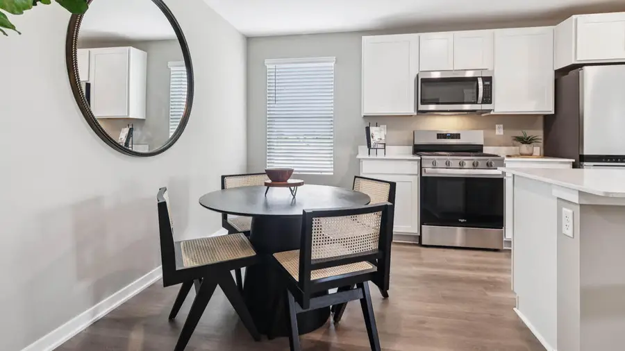 8956 Remington Way, Saint John, IN 46373 - Image #3