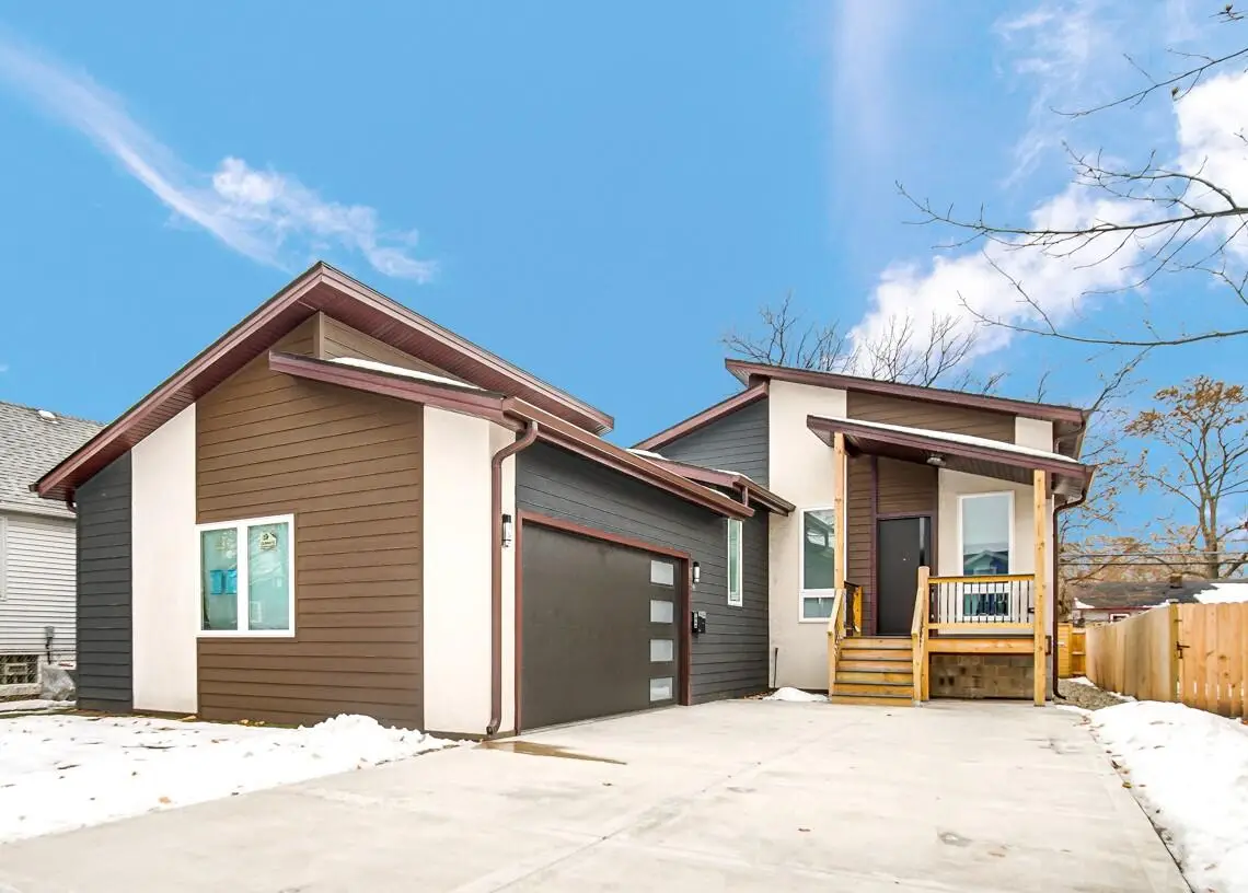 1044 Mulberry Street, Hammond, IN 46324 - Image #1