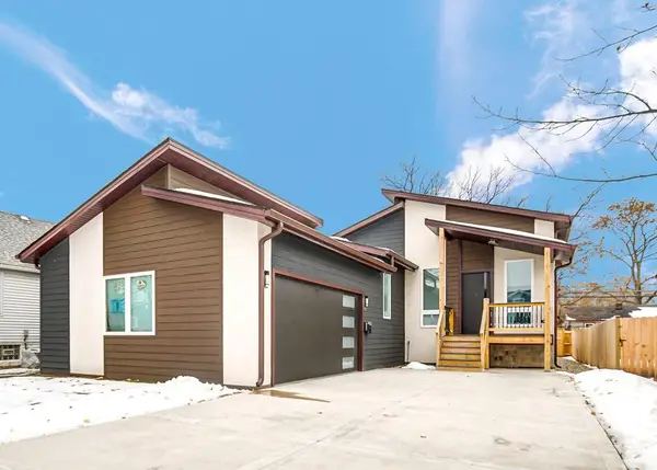 1044 Mulberry Street, Hammond, IN 46324