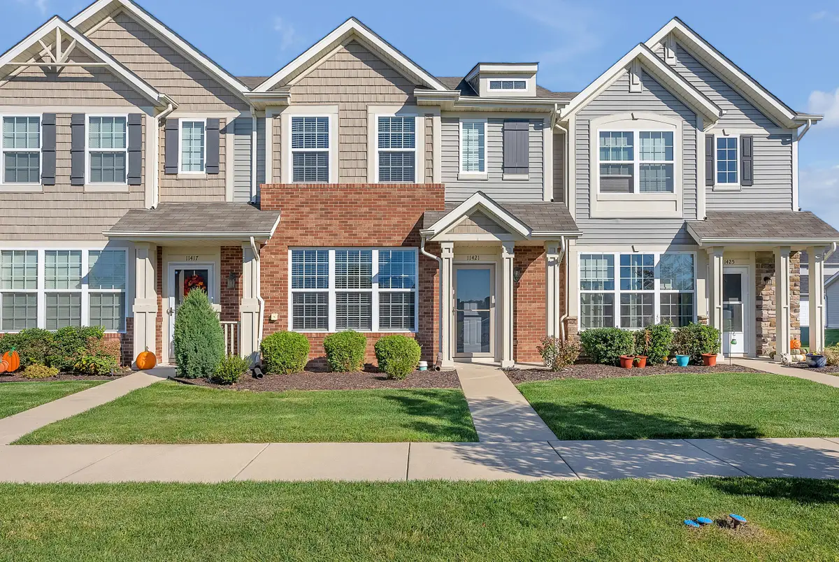 11421 Vermont Place, Crown Point, IN 46307 - Image #1