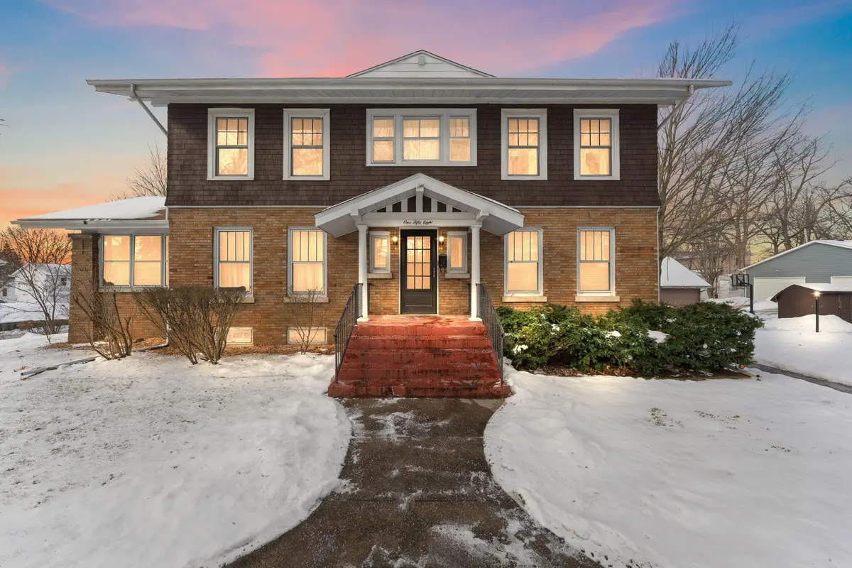 158 S Greenwich Street, Valparaiso, IN 46383 - Image #1