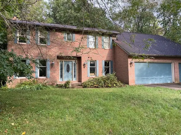 5191 N Barclay, La Porte, IN 46350