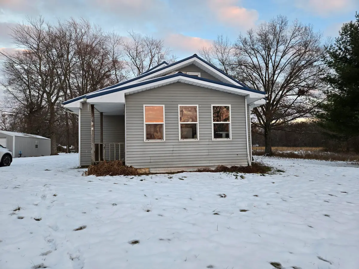 425 S Staunton Monroe Street, Brazil, IN 47834 - Image #1