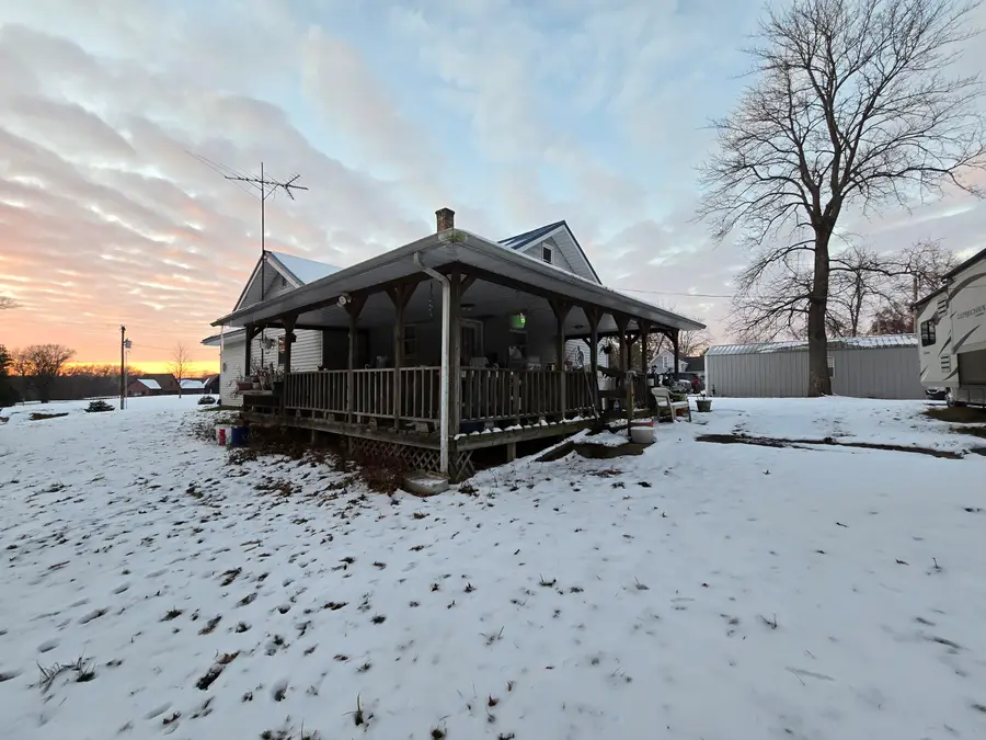 425 S Staunton Monroe Street, Brazil, IN 47834 - Image #2