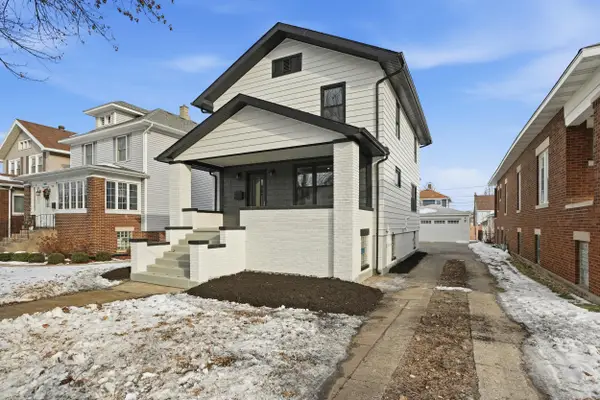 2009 Wespark Avenue, Whiting, IN 46394