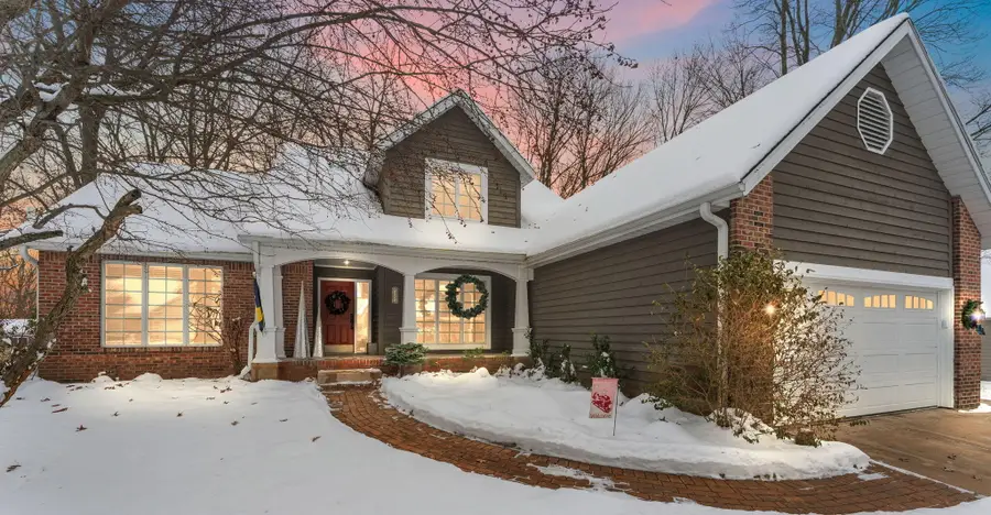 5144 W Concord Drive, La Porte, IN 46350 - Image #2