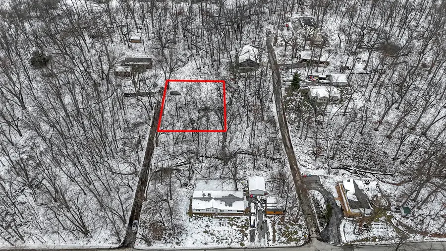 14315 Rocklin Street, Cedar Lake, IN 46303 - Image #2