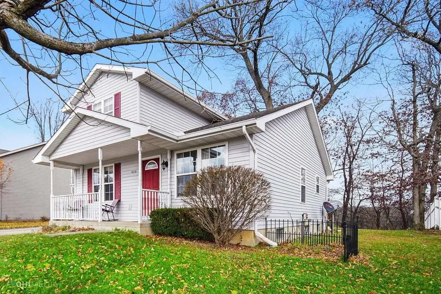 600 Shamrock Lane, Valparaiso, IN 46385 - Image #2