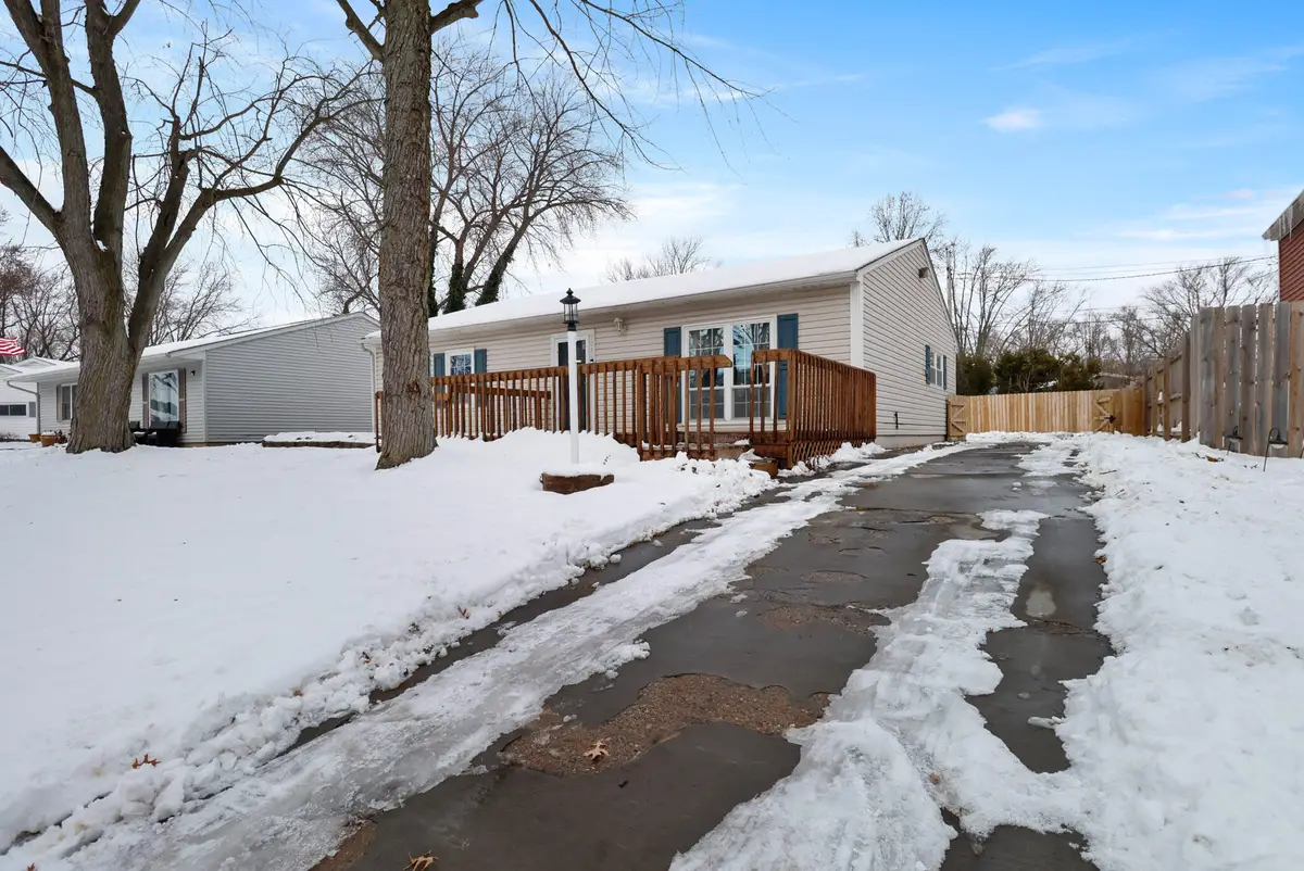 7040 Elaine Avenue, Portage, IN 46368 - Image #1