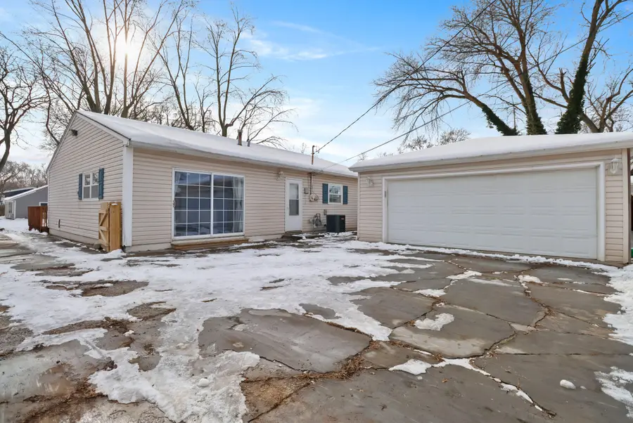 7040 Elaine Avenue, Portage, IN 46368 - Image #3