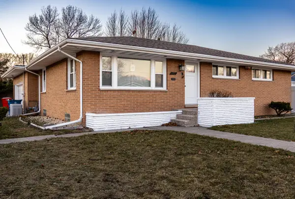 1960 Chase Street, Gary, IN 46404