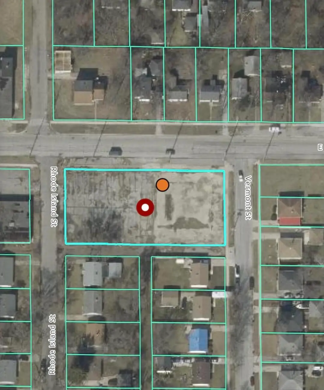 901-1003 E 49th Avenue, Gary, IN 46409 - Image #1
