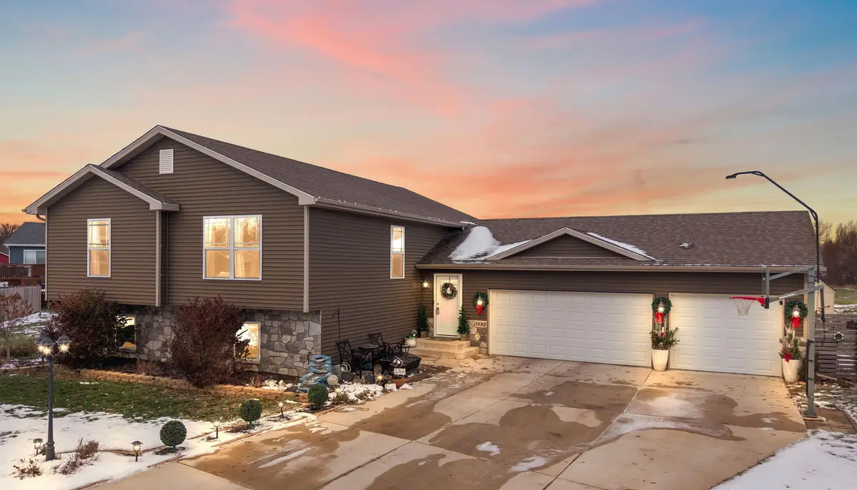 7492 Arbor Court, Portage, IN 46368 - Image #1