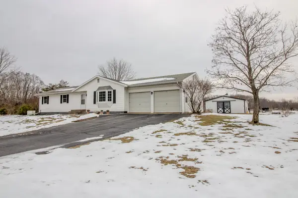 1892 W 200 S, North Judson, IN 46366