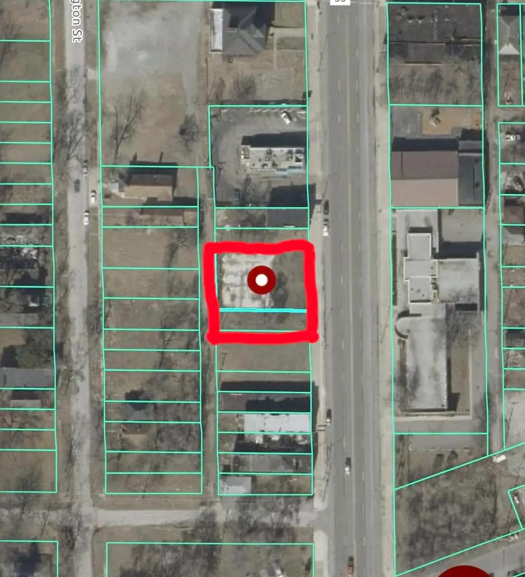 3952-60 Broadway, Gary, IN 46408 - Image #1