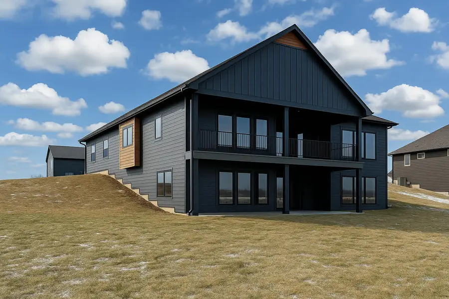 10102 Lakeview Drive, Saint John, IN 46373 - Image #2