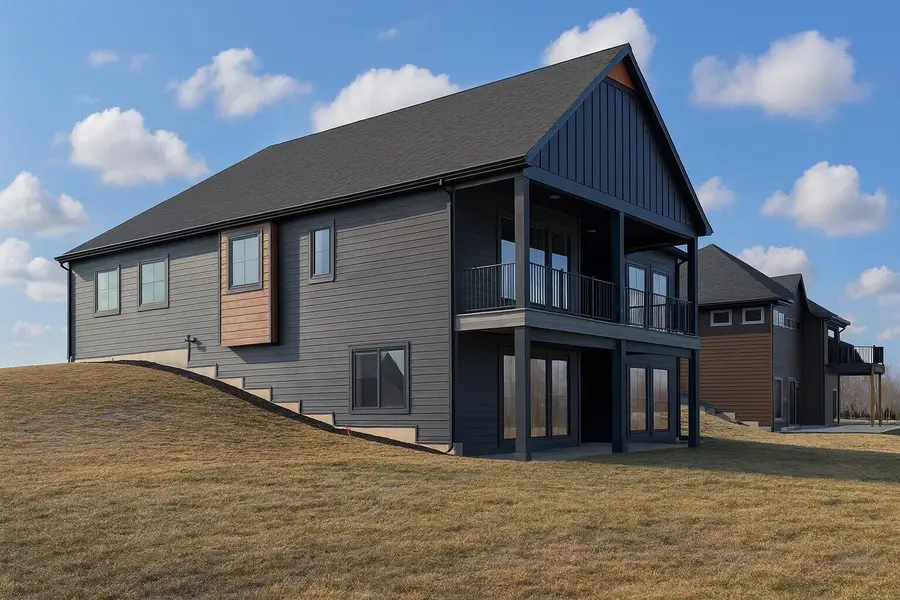 10102 Lakeview Drive, Saint John, IN 46373 - Image #3