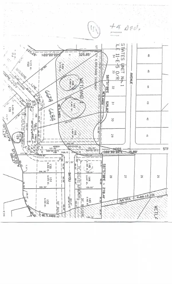 6647 Joseph Avenue, Portage, IN 46368