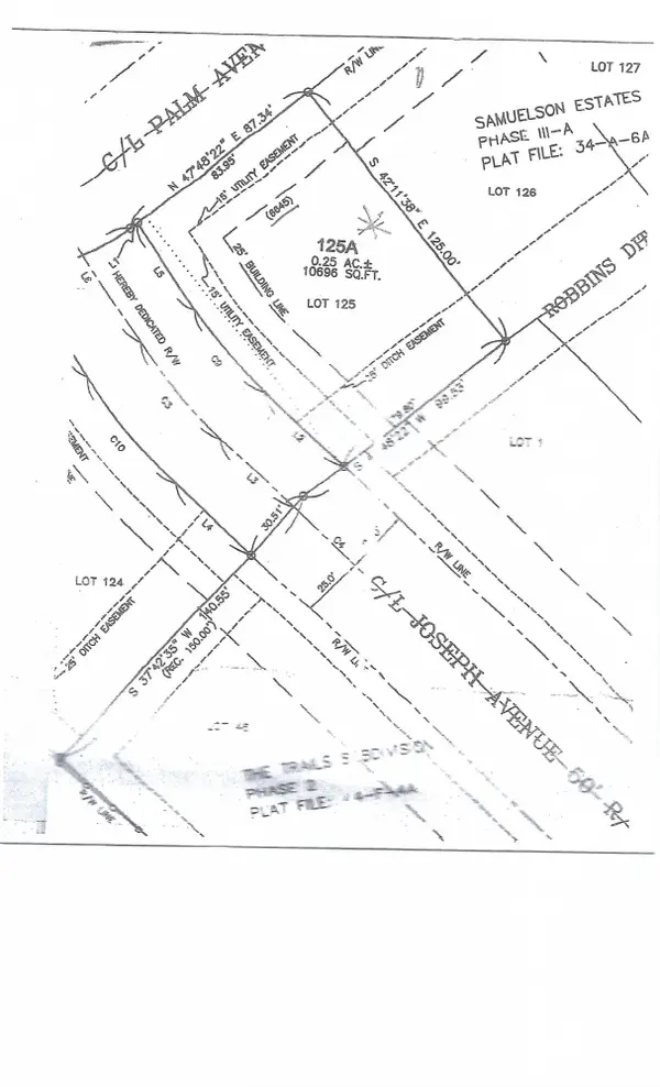 6653 Joseph Avenue, Portage, IN 46368