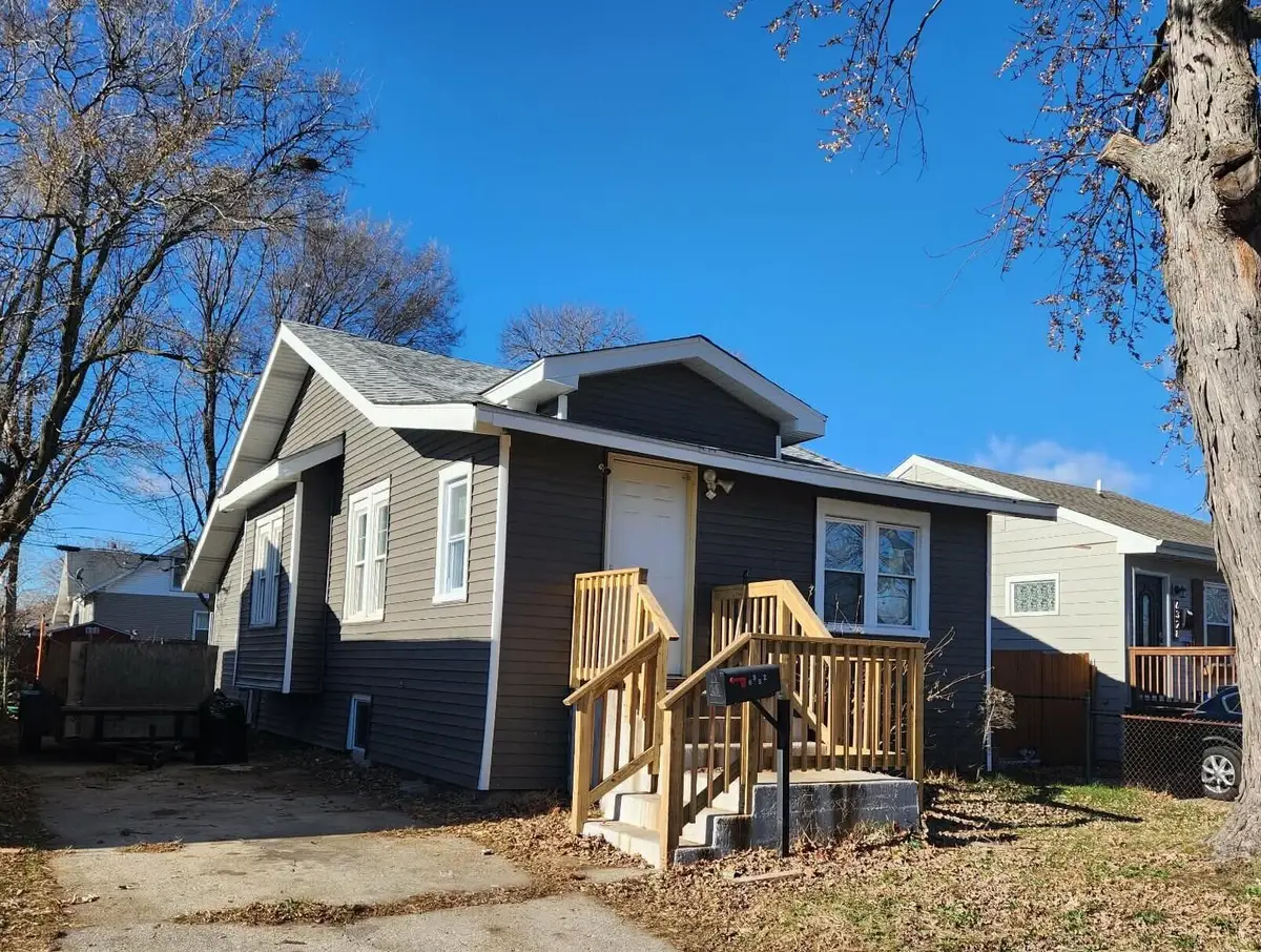 6332 Jackson Avenue, Hammond, IN 46324 - Image #1
