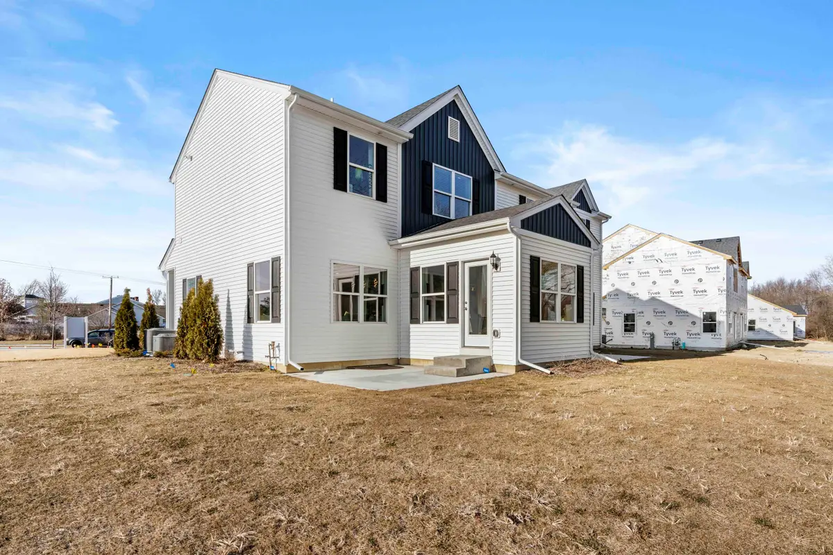 7097 Grant Street, Merrillville, IN 46410 - Image #1