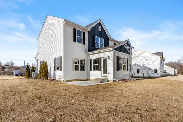 7097 Grant Street, Merrillville, IN 46410