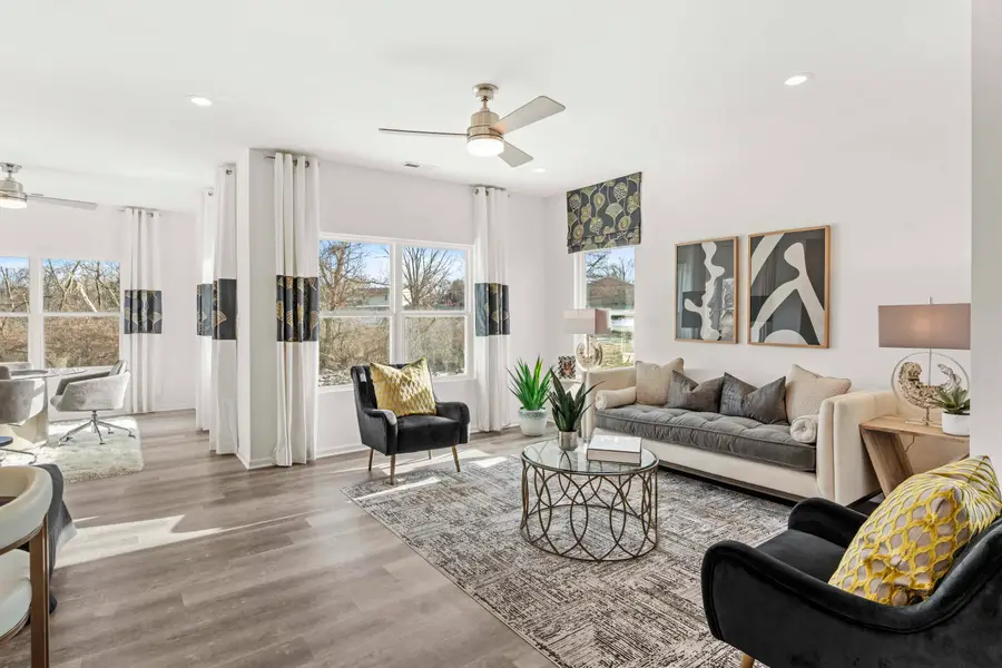 7097 Grant Street, Merrillville, IN 46410 - Image #3