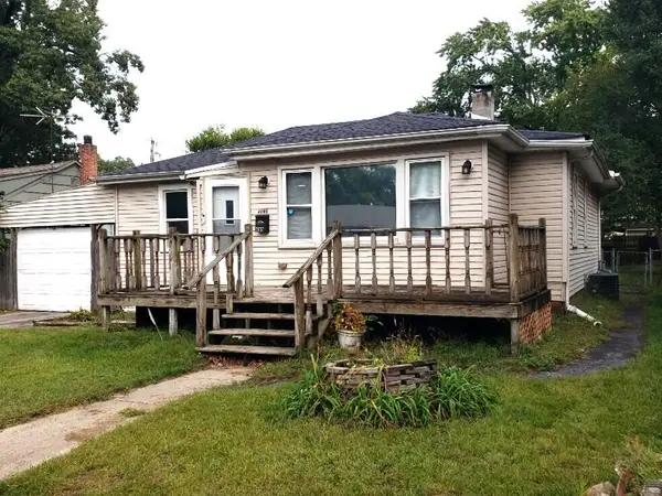 2637 Lawrence Street, Gary, IN 46405