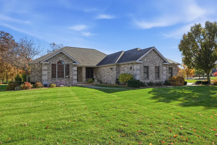 1135 Mary Ellen Drive, Crown Point, IN 46307 - Image #2