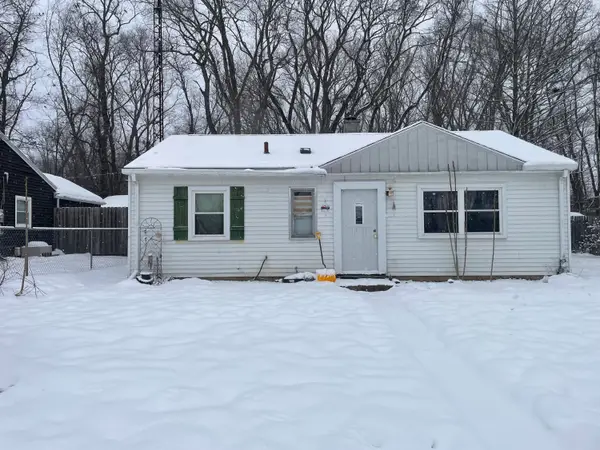 207 E 9th Street, La Porte, IN 46350