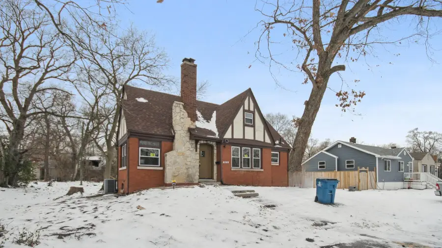 1012 Oklahoma Street, Gary, IN 46403 - Image #2