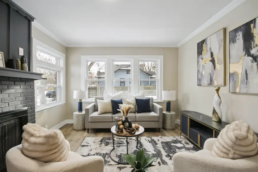 1012 Oklahoma Street, Gary, IN 46403 - Image #3