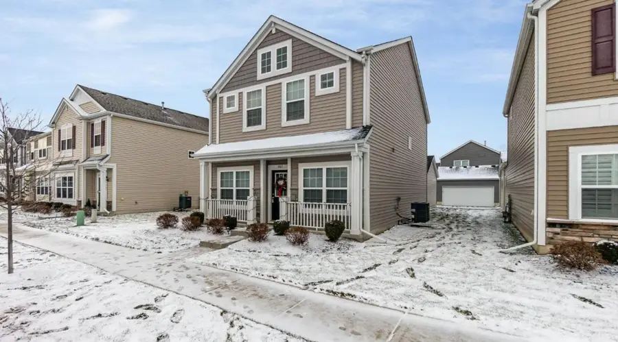 1063 E 116th Place, Crown Point, IN 46307 - Image #3