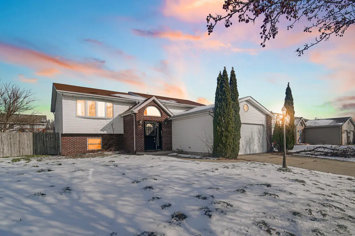 7396 Kestrel Street, Hobart, IN 46342 - Image #1