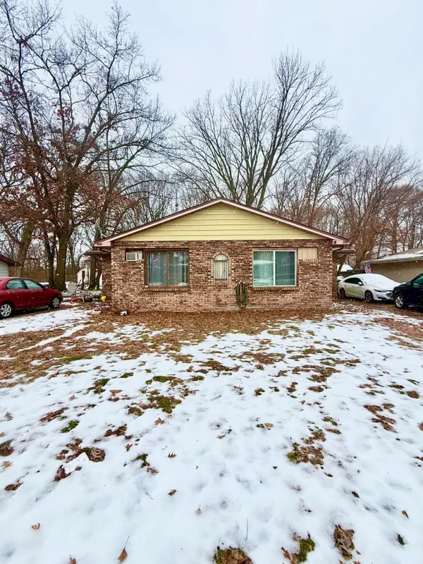 3314-16 Brown Street, Portage, IN 46368