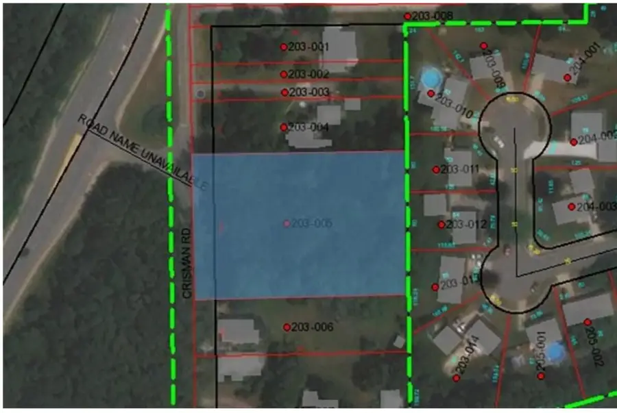 2089 Crisman Road, Portage, IN 46368 - Image #3