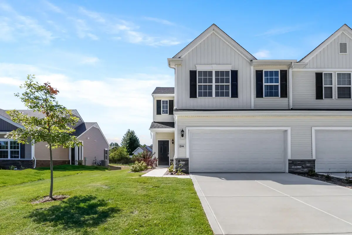 5637 Ruby Road #356-3, Lowell, IN 46356 - Image #1