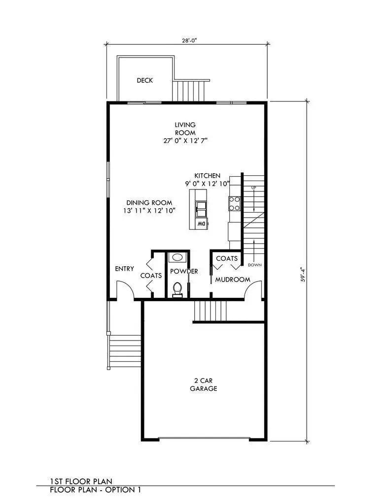 1651 Center Street, Whiting, IN 46394 - Image #3