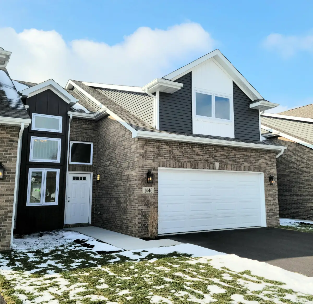 1446 Lake Street, Hobart, IN 46342 - Image #1