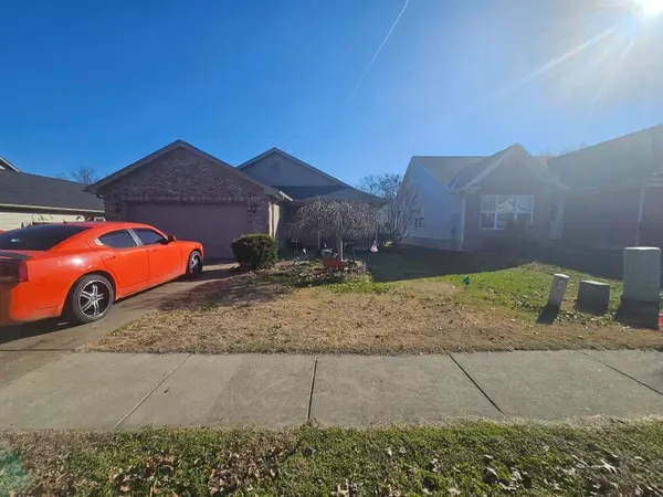 3822 Davis Drive, New Albany, IN 47150