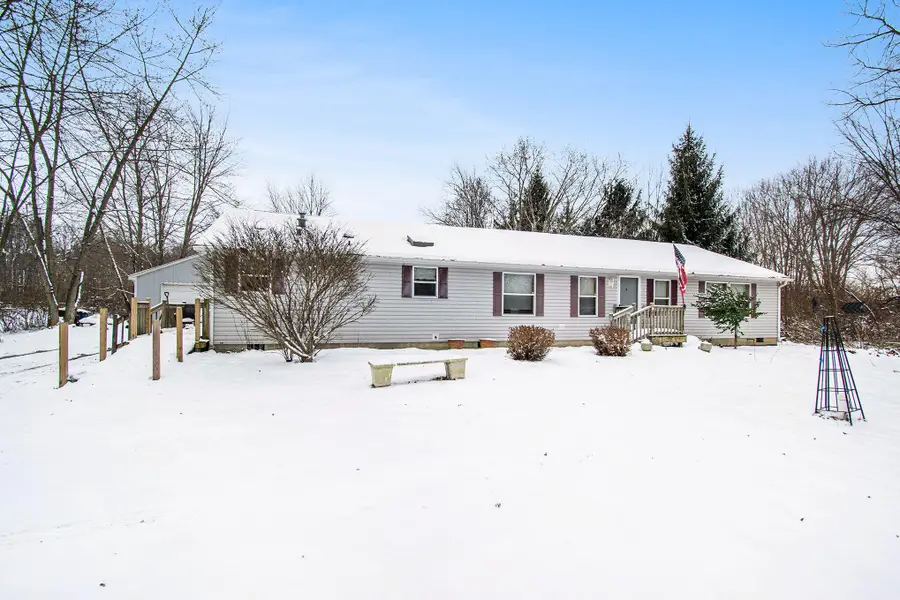 574 E 1100 N, Westville, IN 46391 - Image #3