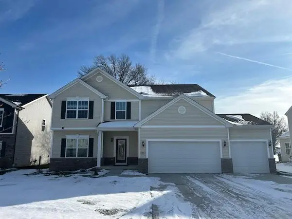 13131 Rutledge Place, Crown Point, IN 46307